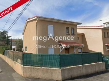 Maison 5 pièces 104 m²