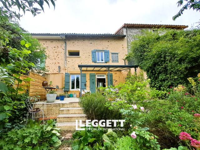 Maison 5 pièces 104 m²