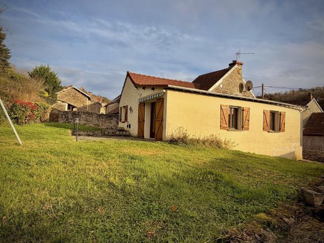 Maison 5 pièces 104 m²