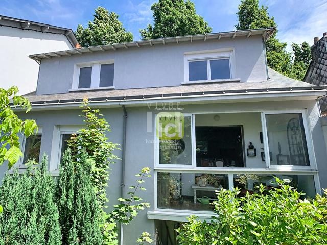 Maison 5 pièces 104 m²