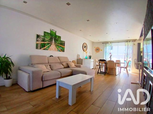 Maison 5 pièces 104 m²