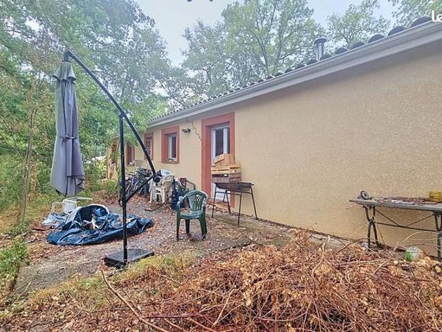 Maison 5 pièces 104 m²