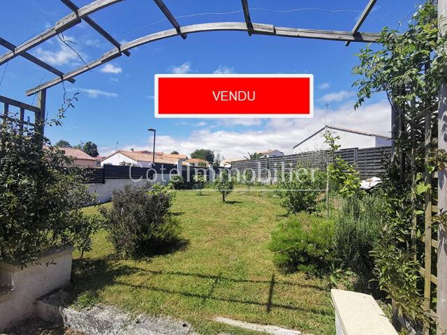 Maison 5 pièces 104 m²
