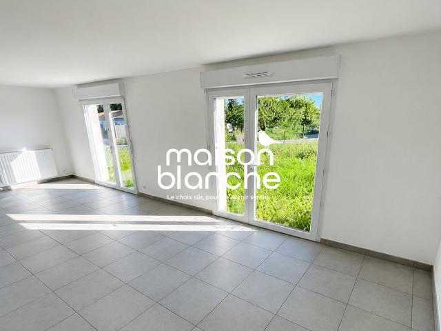 Maison 5 pièces 104 m²