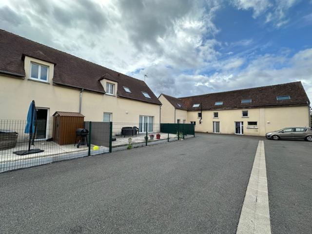 Maison 5 pièces 104 m²