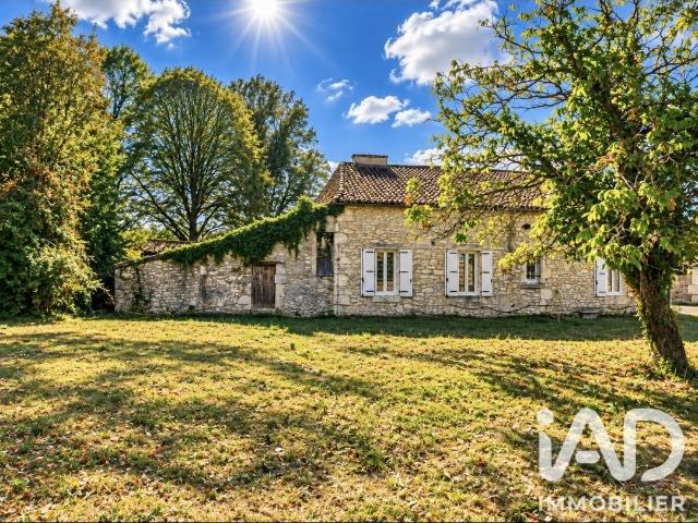Maison 5 pièces 104 m²