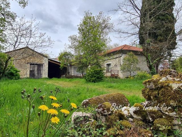 Maison 5 pièces 104 m²