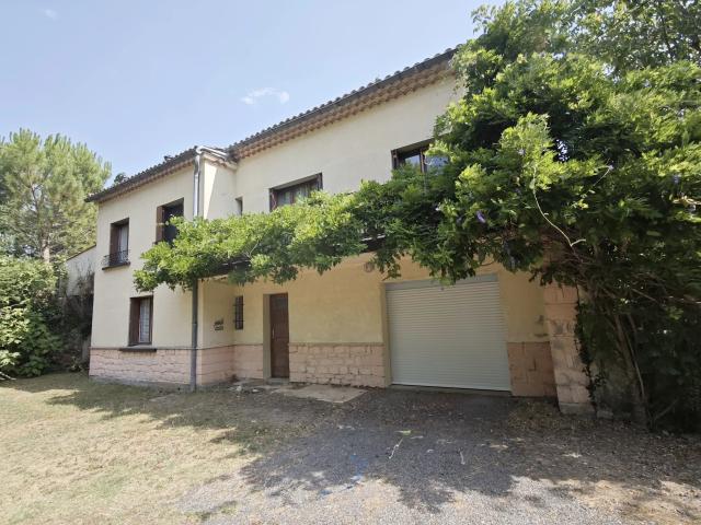 Maison 5 pièces 104 m²