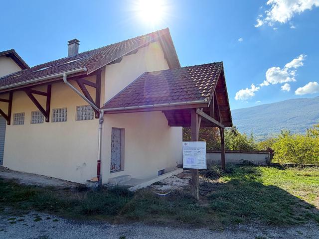 Maison 5 pièces 104 m²