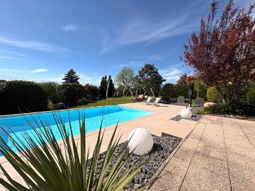 Maison 5 pièces 104 m²