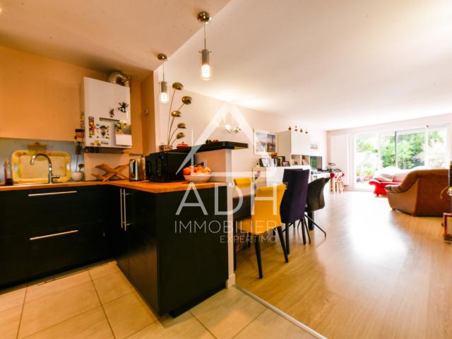 Maison 5 pièces 104 m²