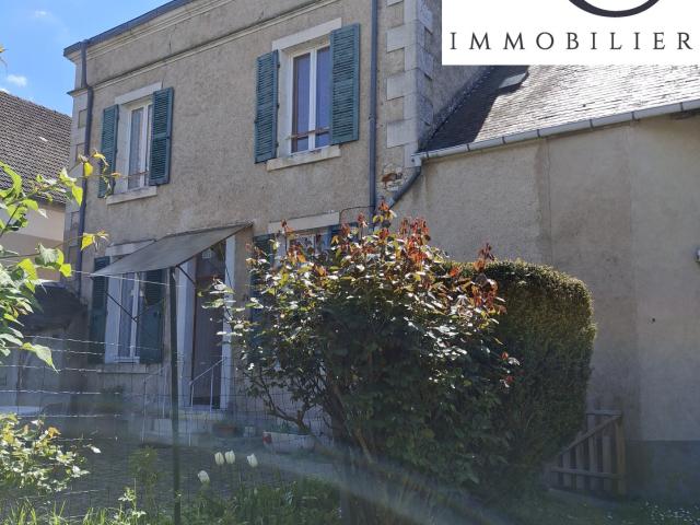 Maison 5 pièces 104 m²