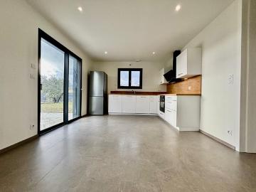 Maison 5 pièces 104 m²