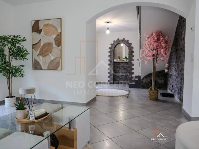 Maison 5 pièces 104 m²