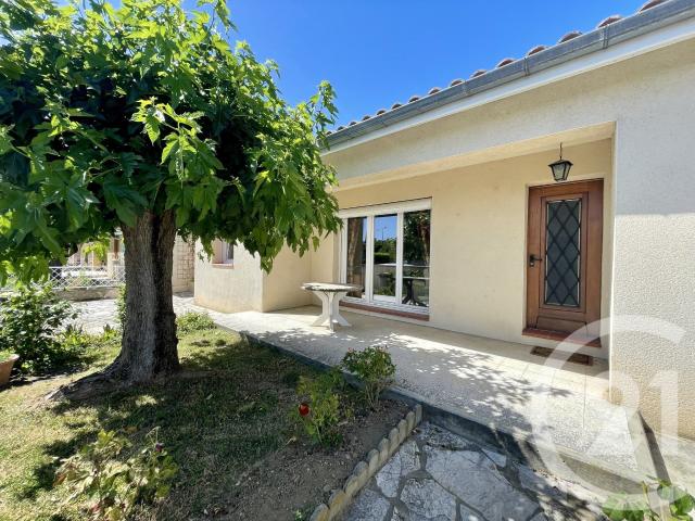 Maison 5 pièces 104 m²