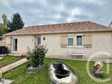 Maison 5 pièces 104 m²