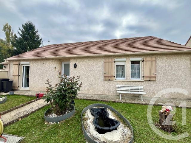 Maison 5 pièces 104 m²