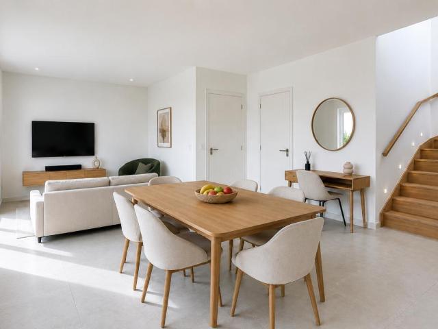 Maison 5 pièces 104 m²