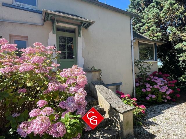 Maison 5 pièces 104 m²
