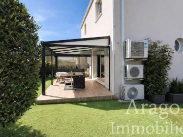 Méditerranée, La Languedocienne Montpellier, Maurin, Hérault, Languedoc-Roussillon