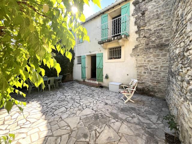 Maison 5 pièces 104 m²