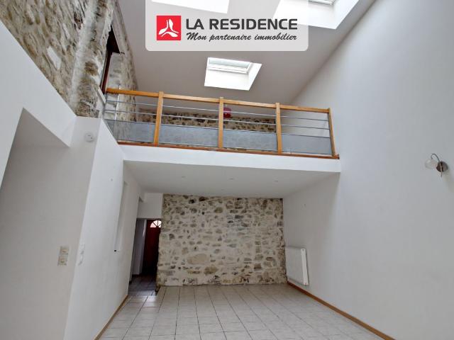 Maison 5 pièces 104 m²