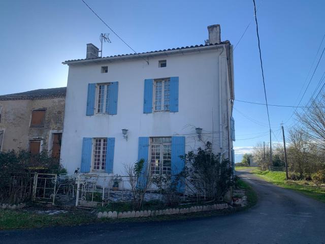Maison 5 pièces 104 m²