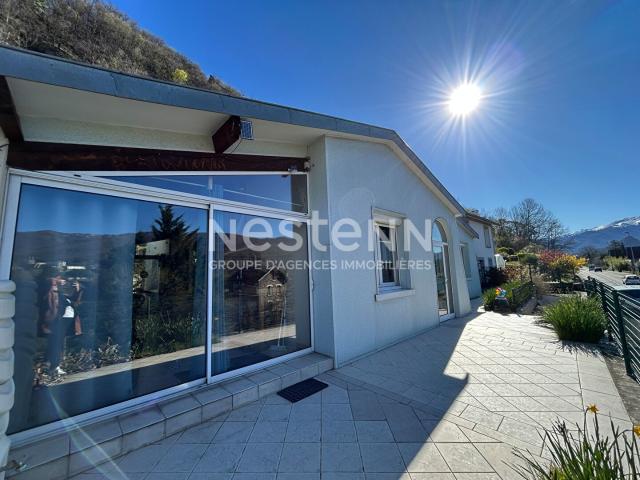 Maison 5 pièces 104 m²