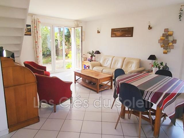 Maison 5 pièces 104 m²