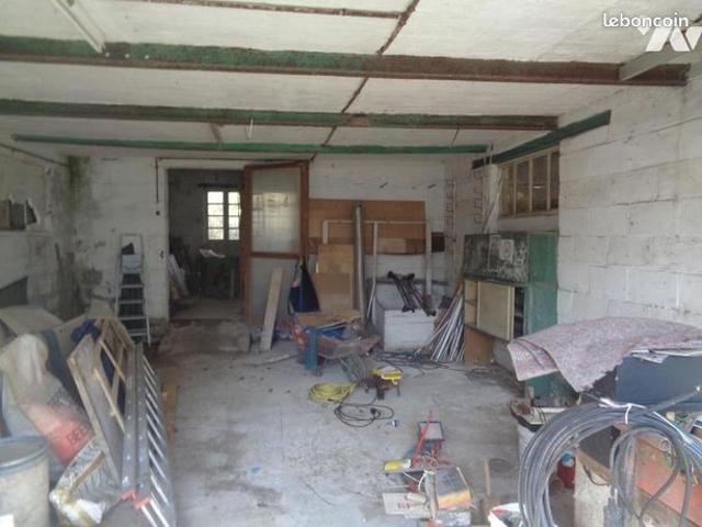 Maison 5 pièces 104 m²