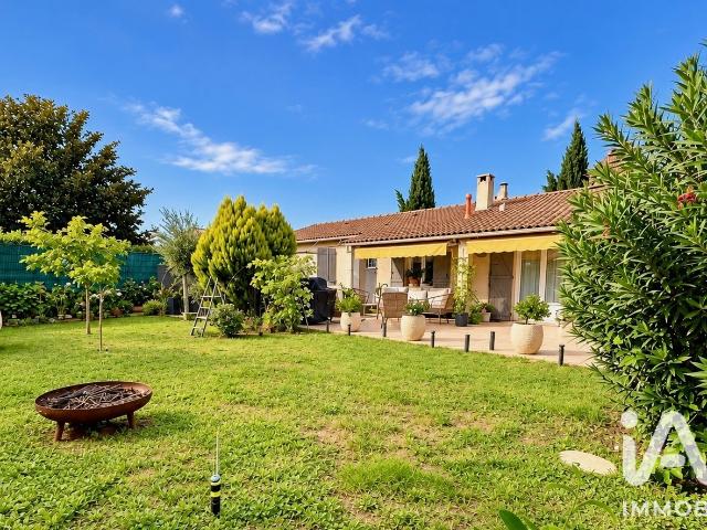 Maison 5 pièces 104 m²