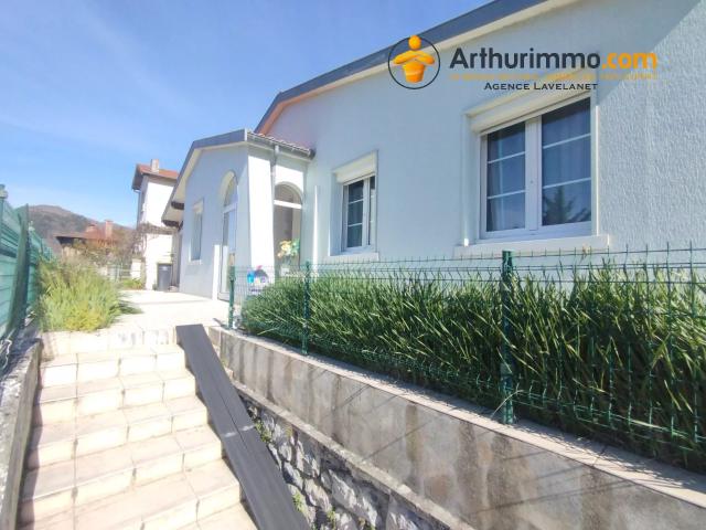 Maison 5 pièces 104 m²