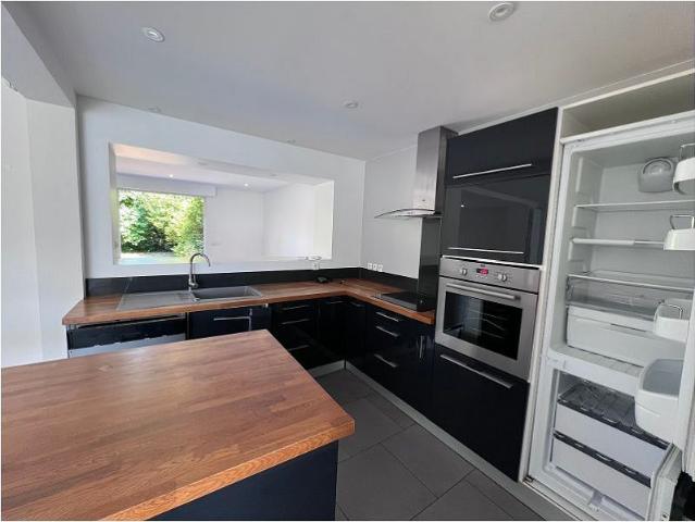 Maison 5 pièces 104 m²