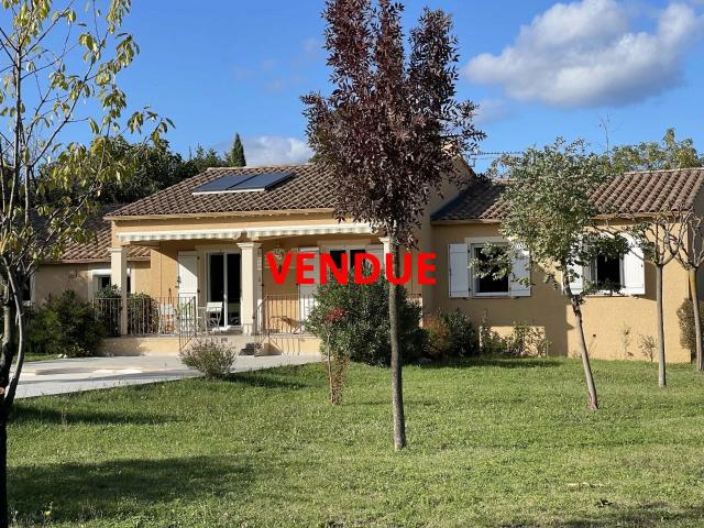 Maison 5 pièces 104 m²