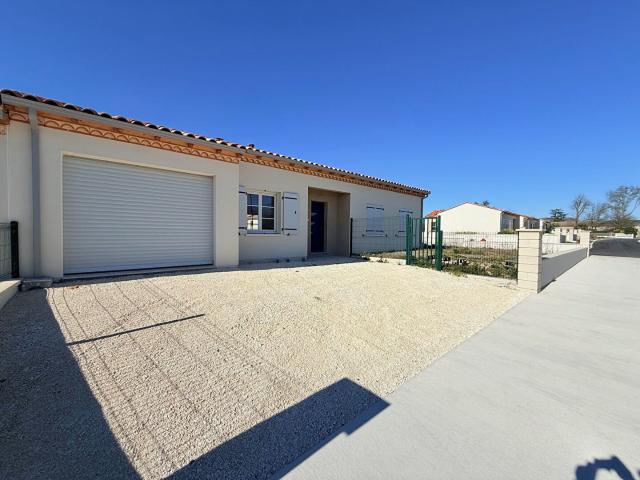Maison 5 pièces 104 m²