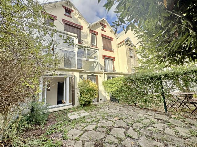 Maison 5 pièces 104 m²