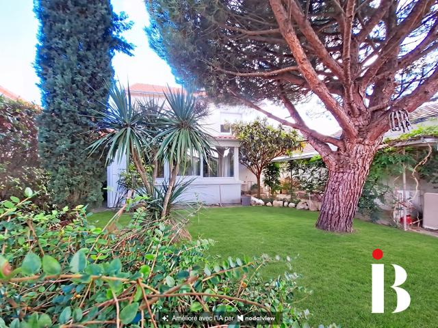 Maison 5 pièces 104 m²