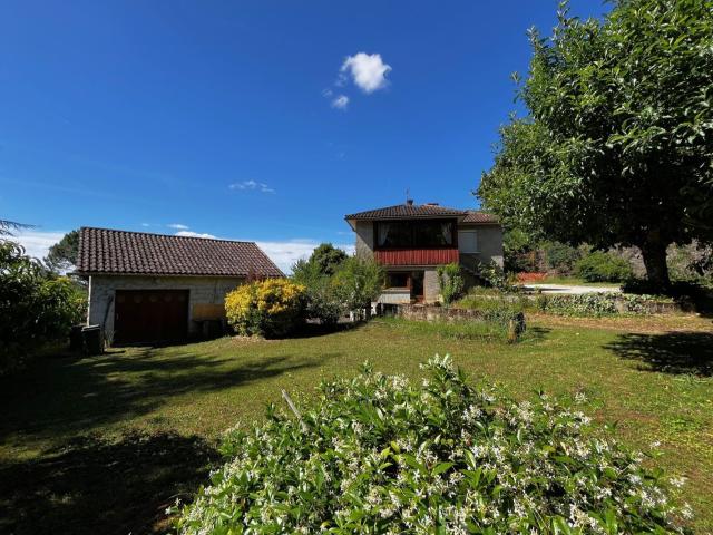 Maison 5 pièces 104 m²