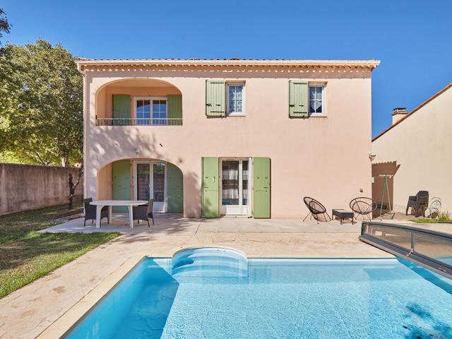 Maison 5 pièces 104 m²