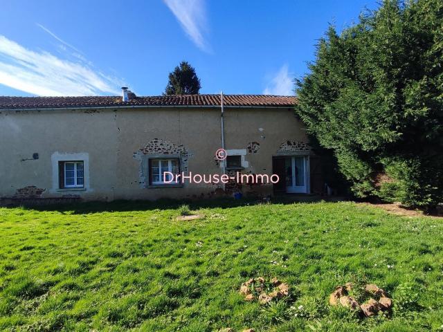 Maison 5 pièces 104 m²