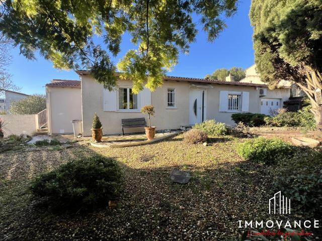 Maison 5 pièces 104 m²