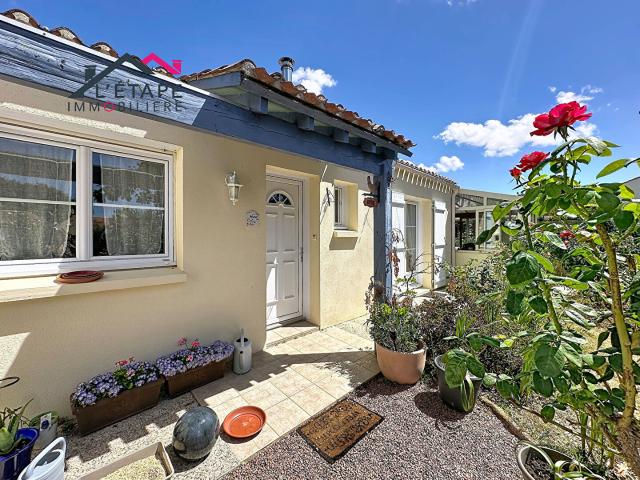 Maison 5 pièces 104 m²