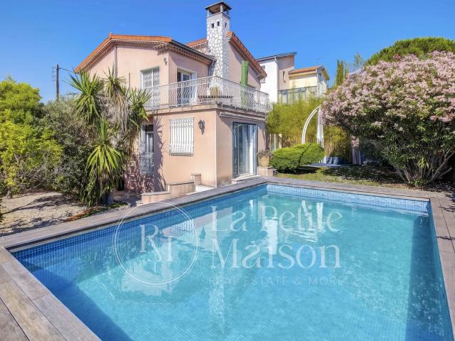Maison 5 pièces 127 m²