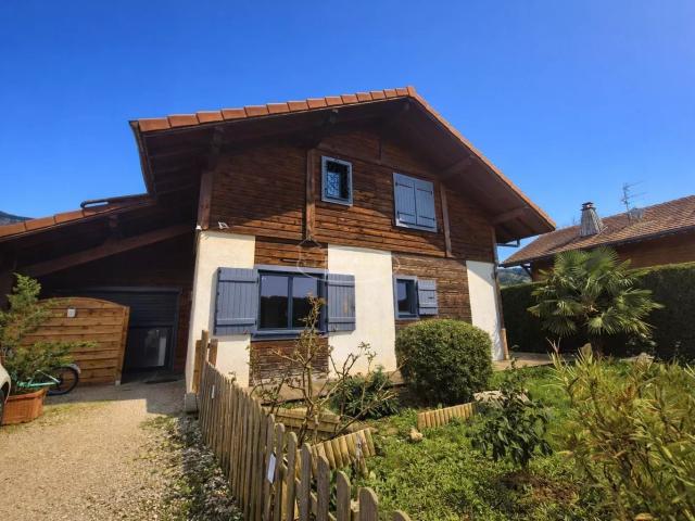 Maison 5 pièces 104 m²