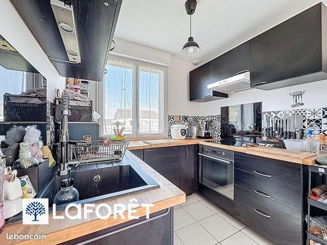Maison 5 pièces 104 m²
