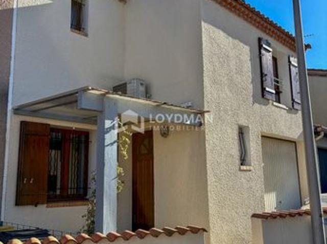 Maison 5 pièces 104 m²