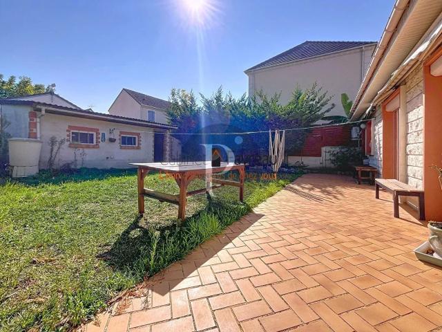 Maison 5 pièces 104 m²