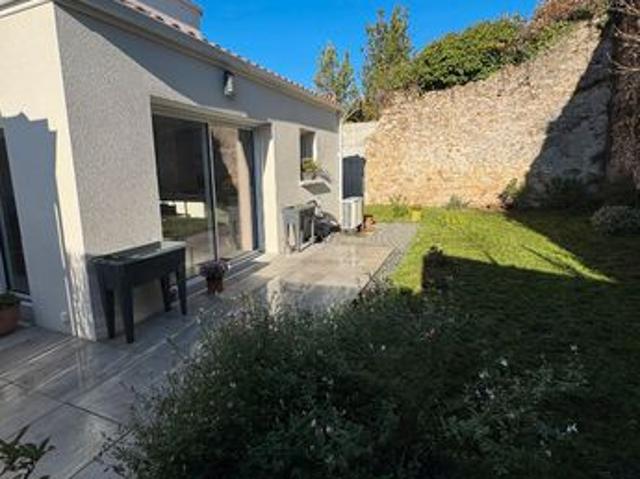 Maison 5 pièces 104 m²
