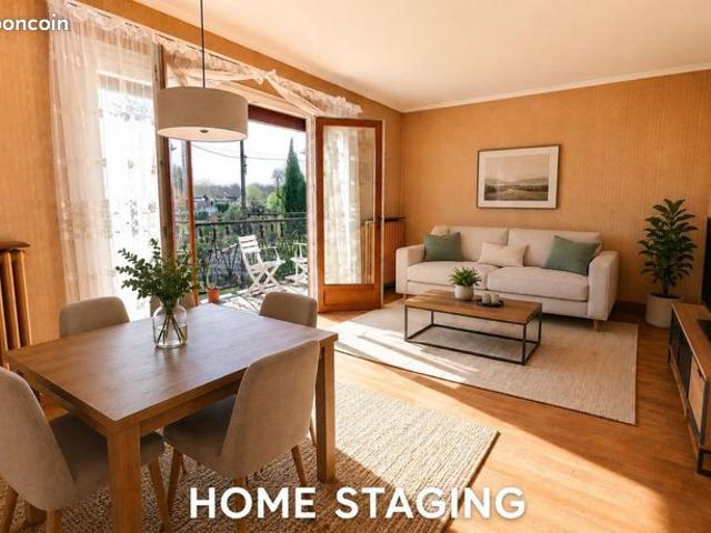 Maison 5 pièces 104 m²