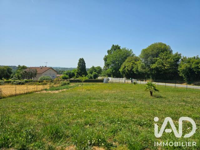 Maison 5 pièces, 104 m² à louer à Oradour sur Vayres 87150